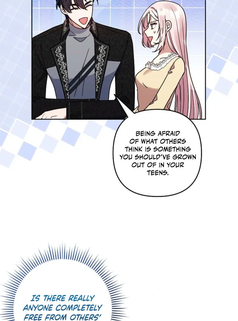 Everything Changed After I Died Chapter 40 page 89 - 