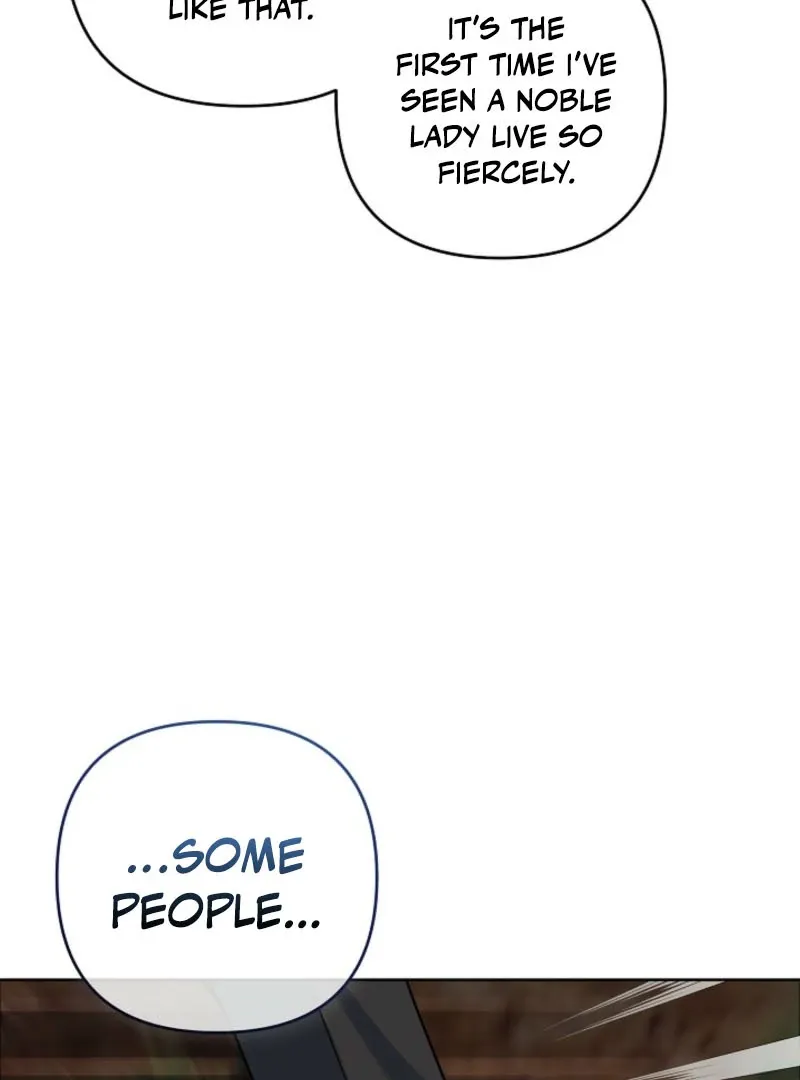 Everything Changed After I Died Chapter 40 page 10 - 