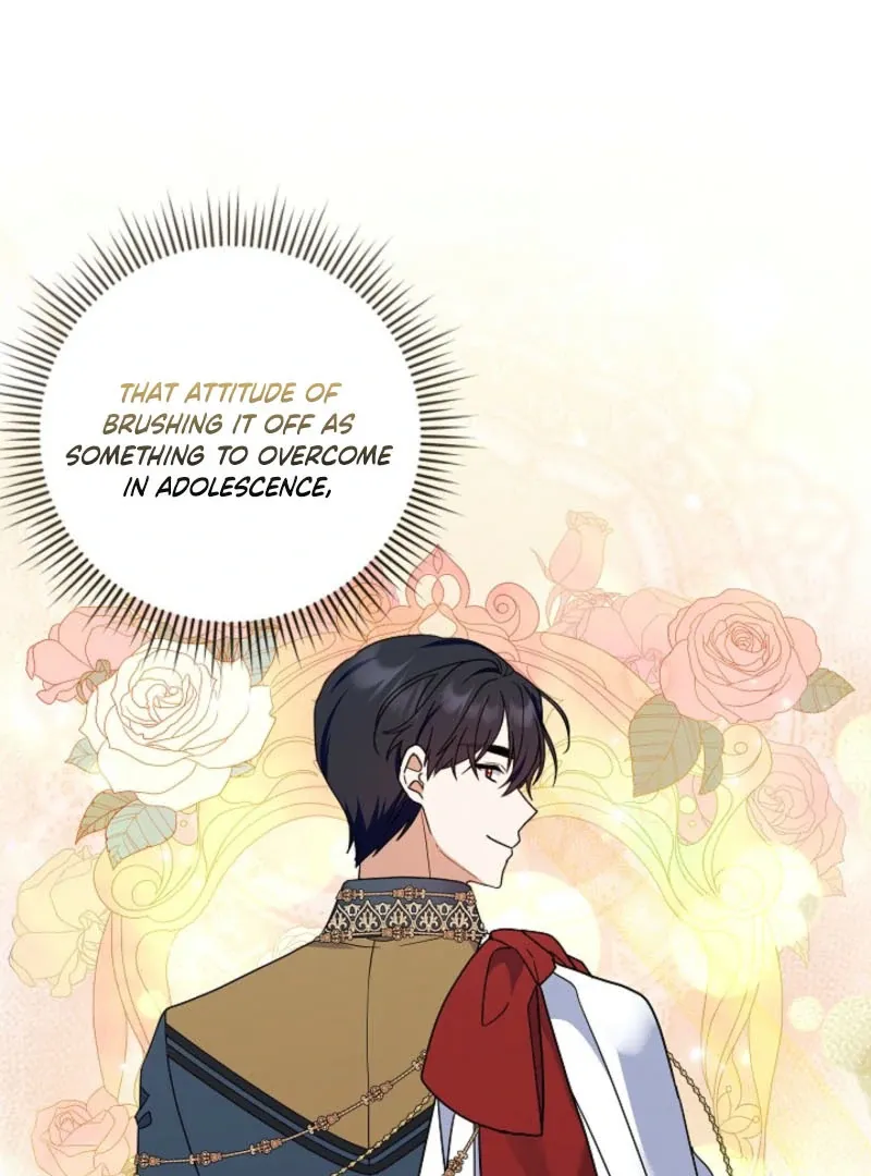 Everything Changed After I Died Chapter 40 page 92 - 
