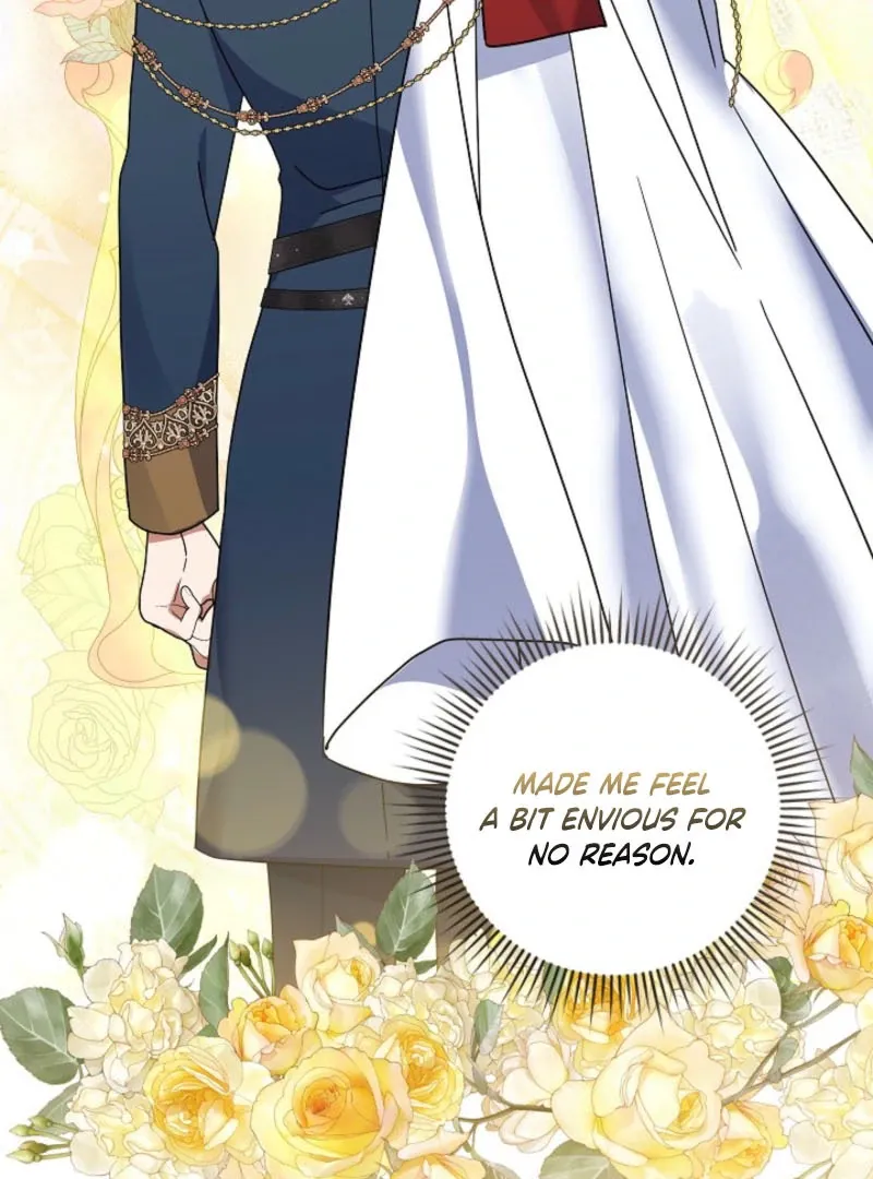 Everything Changed After I Died Chapter 40 page 93 - 