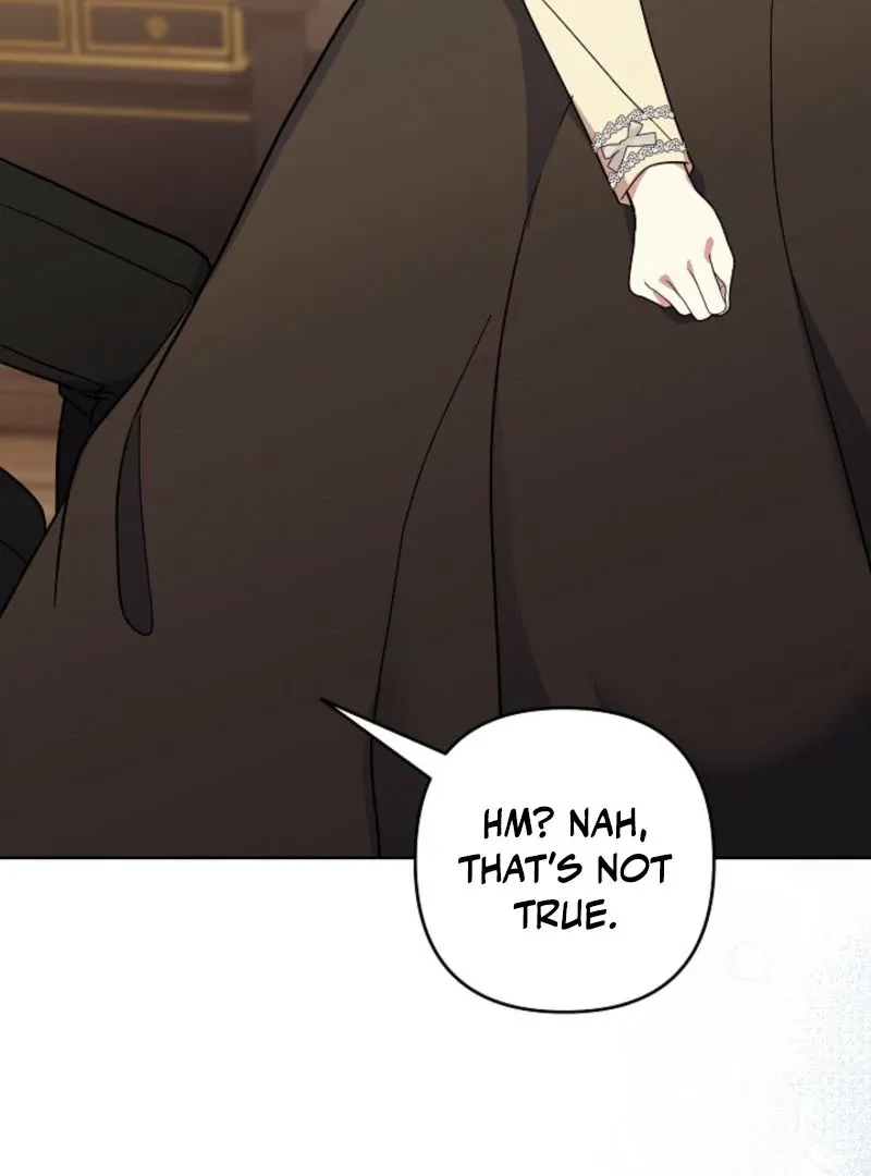 Everything Changed After I Died Chapter 40 page 95 - 