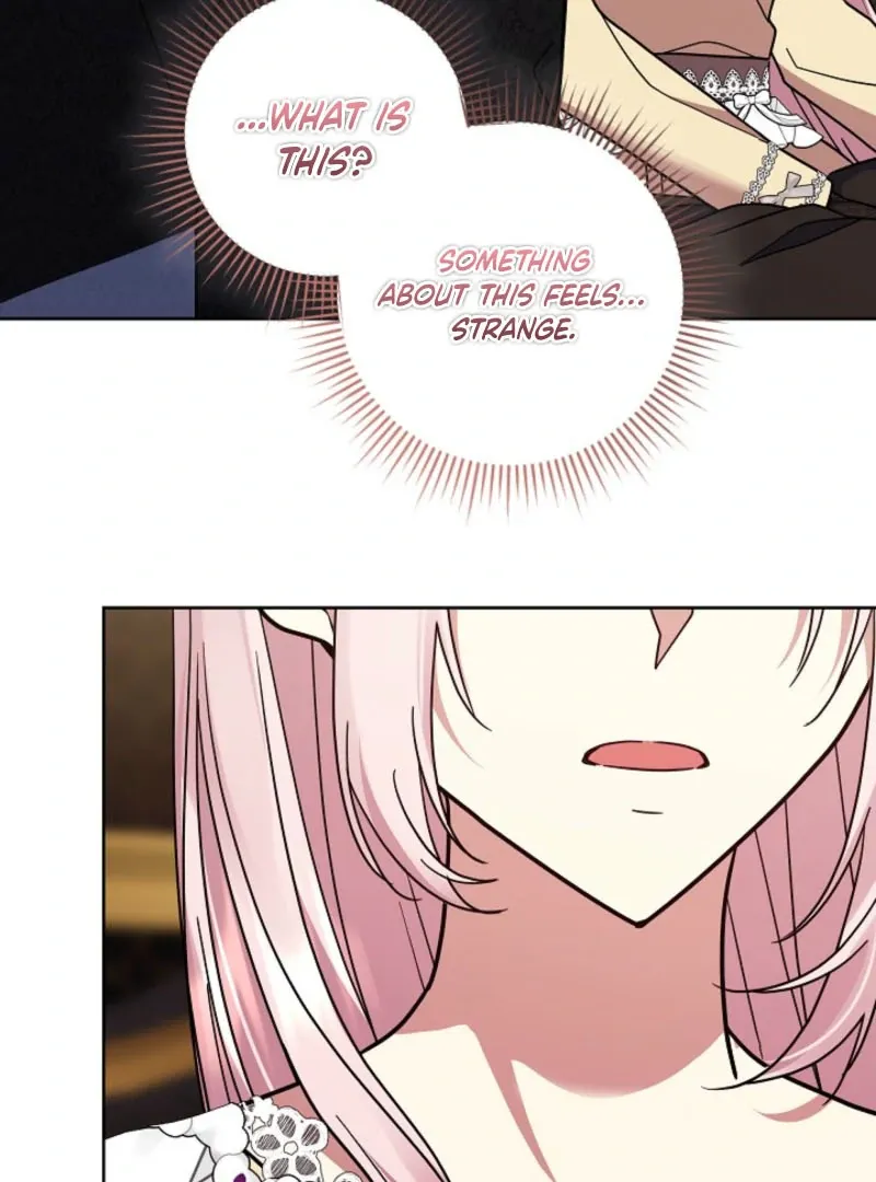 Everything Changed After I Died Chapter 40 page 100 - 