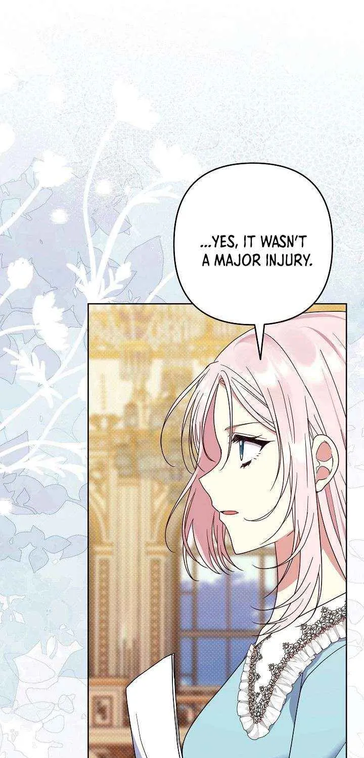 Everything Changed After I Died Chapter 41 page 14 - 