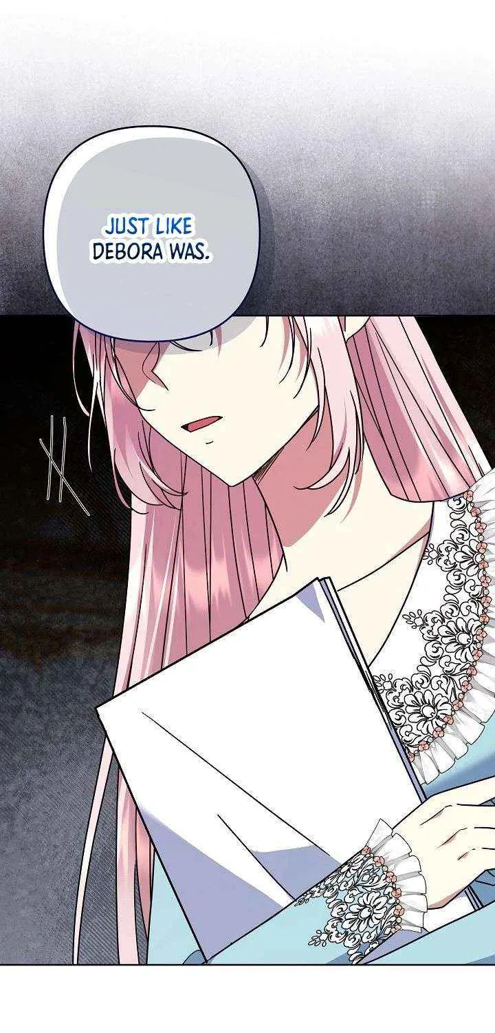 Everything Changed After I Died Chapter 41 page 19 - 