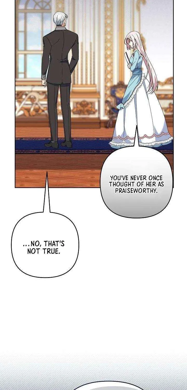 Everything Changed After I Died Chapter 41 page 21 - 