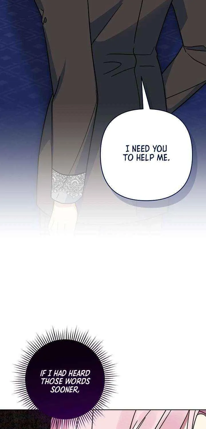 Everything Changed After I Died Chapter 41 page 28 - 