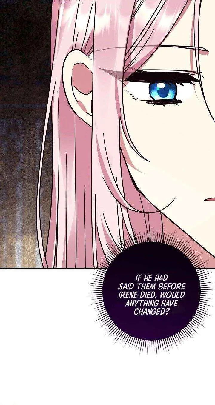 Everything Changed After I Died Chapter 41 page 29 - 