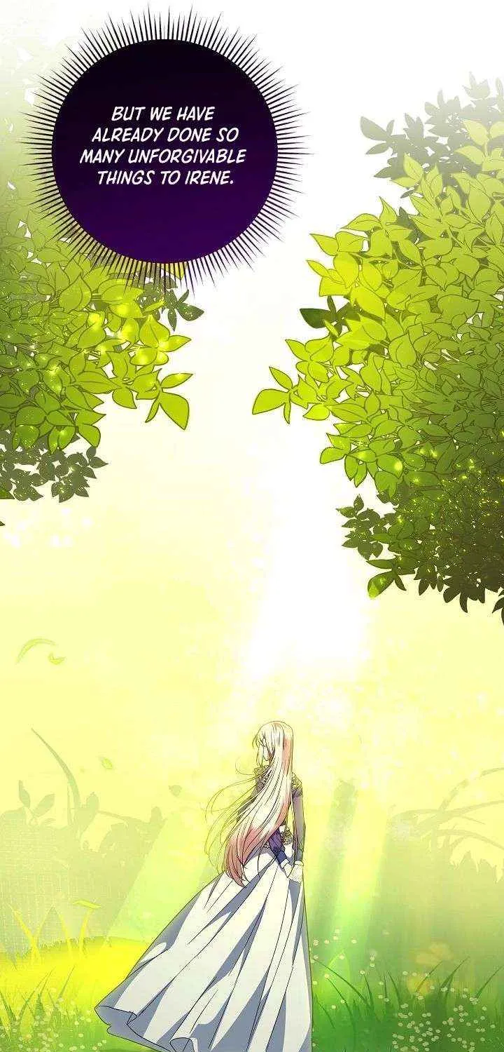 Everything Changed After I Died Chapter 41 page 30 - 