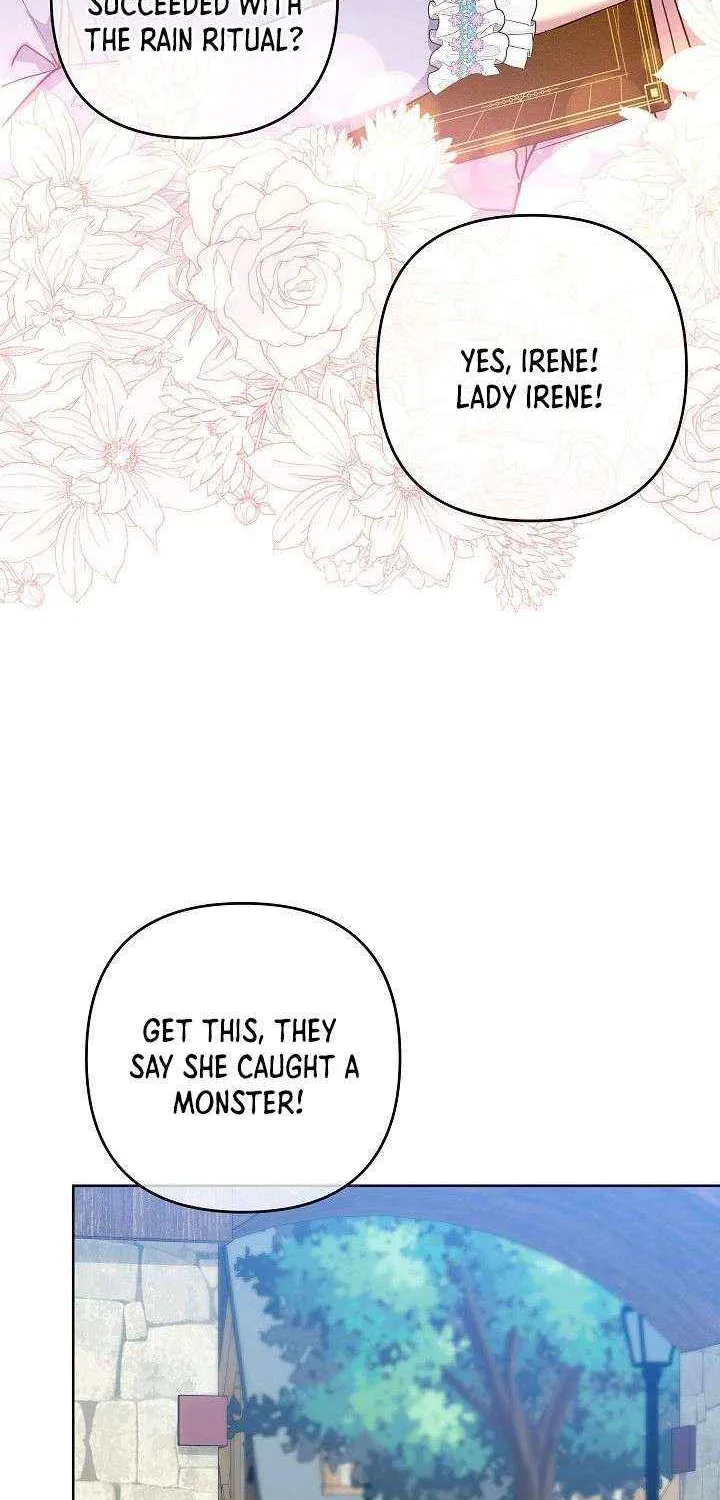 Everything Changed After I Died Chapter 41 page 4 - 