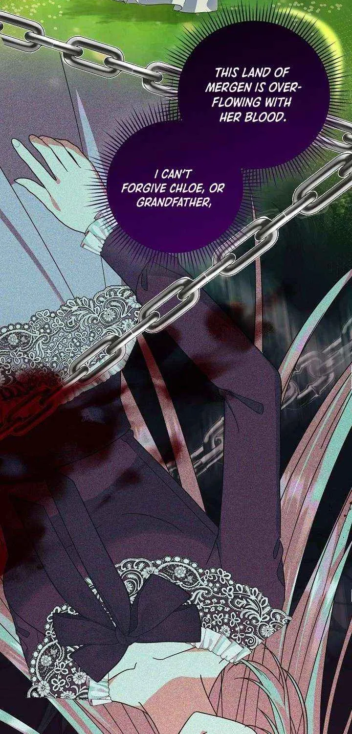 Everything Changed After I Died Chapter 41 page 31 - 