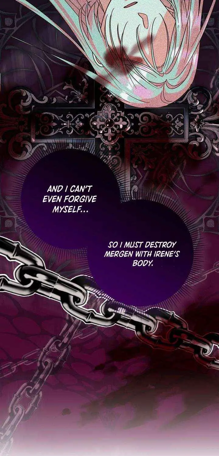 Everything Changed After I Died Chapter 41 page 32 - 