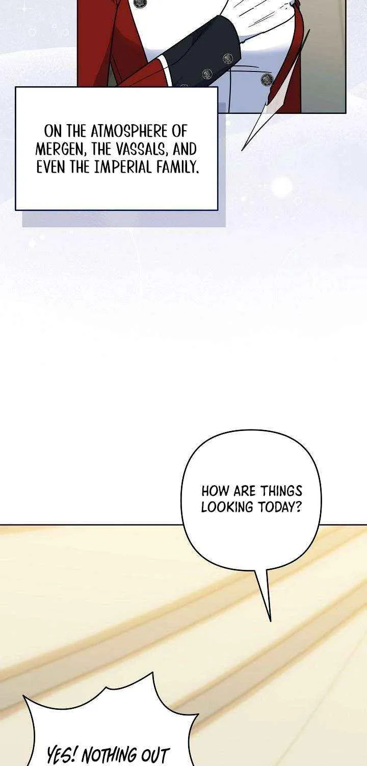 Everything Changed After I Died Chapter 41 page 37 - 
