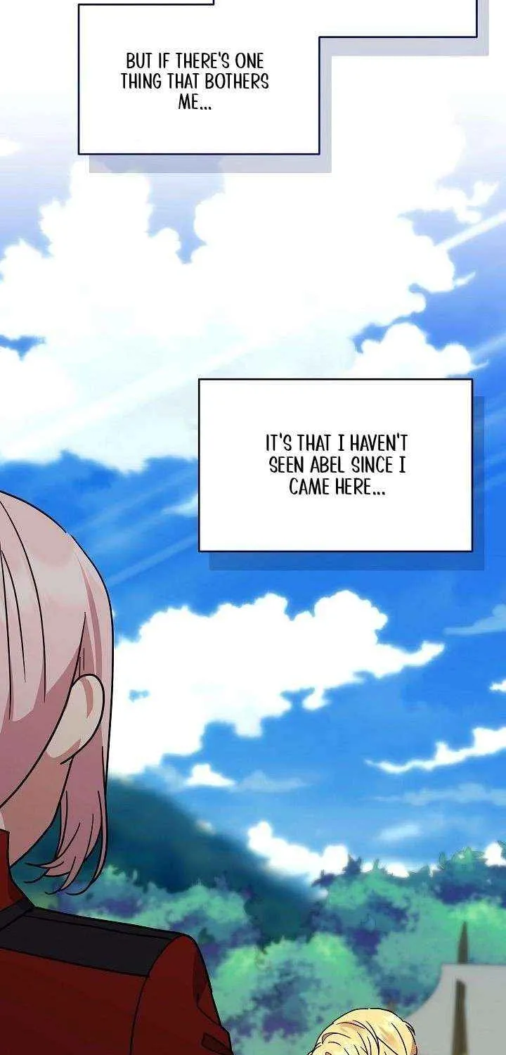 Everything Changed After I Died Chapter 41 page 41 - 