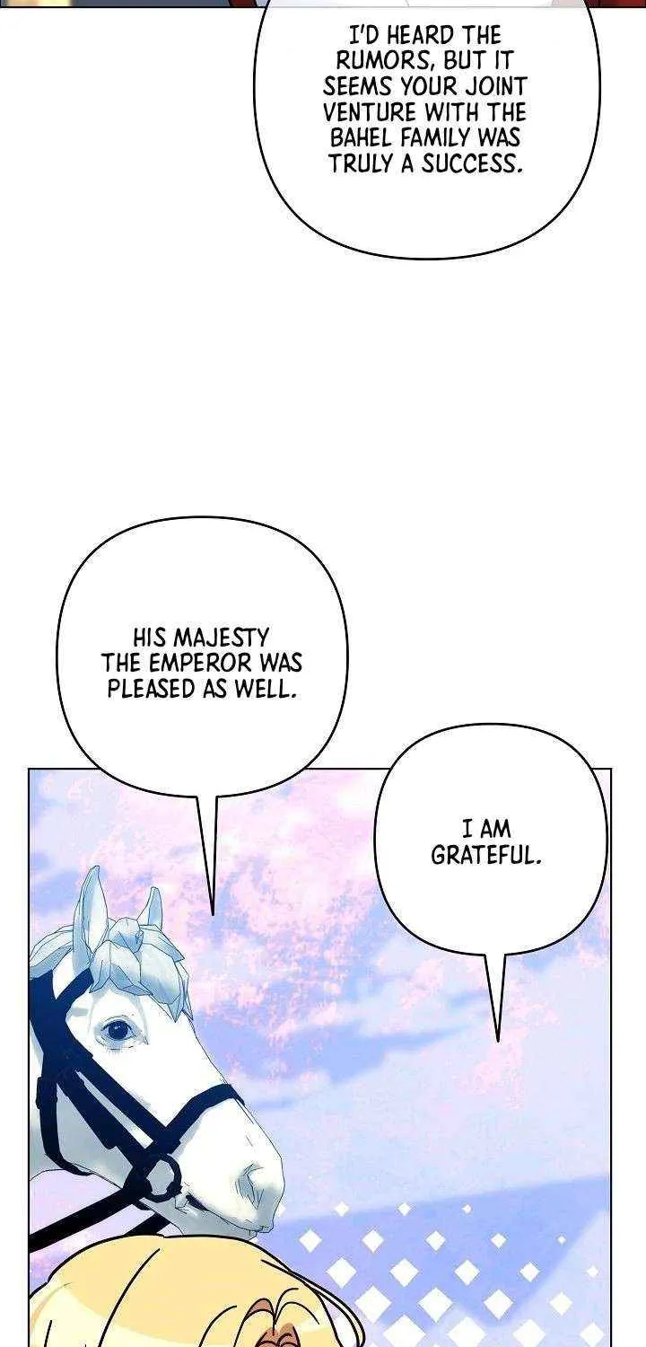 Everything Changed After I Died Chapter 41 page 47 - 