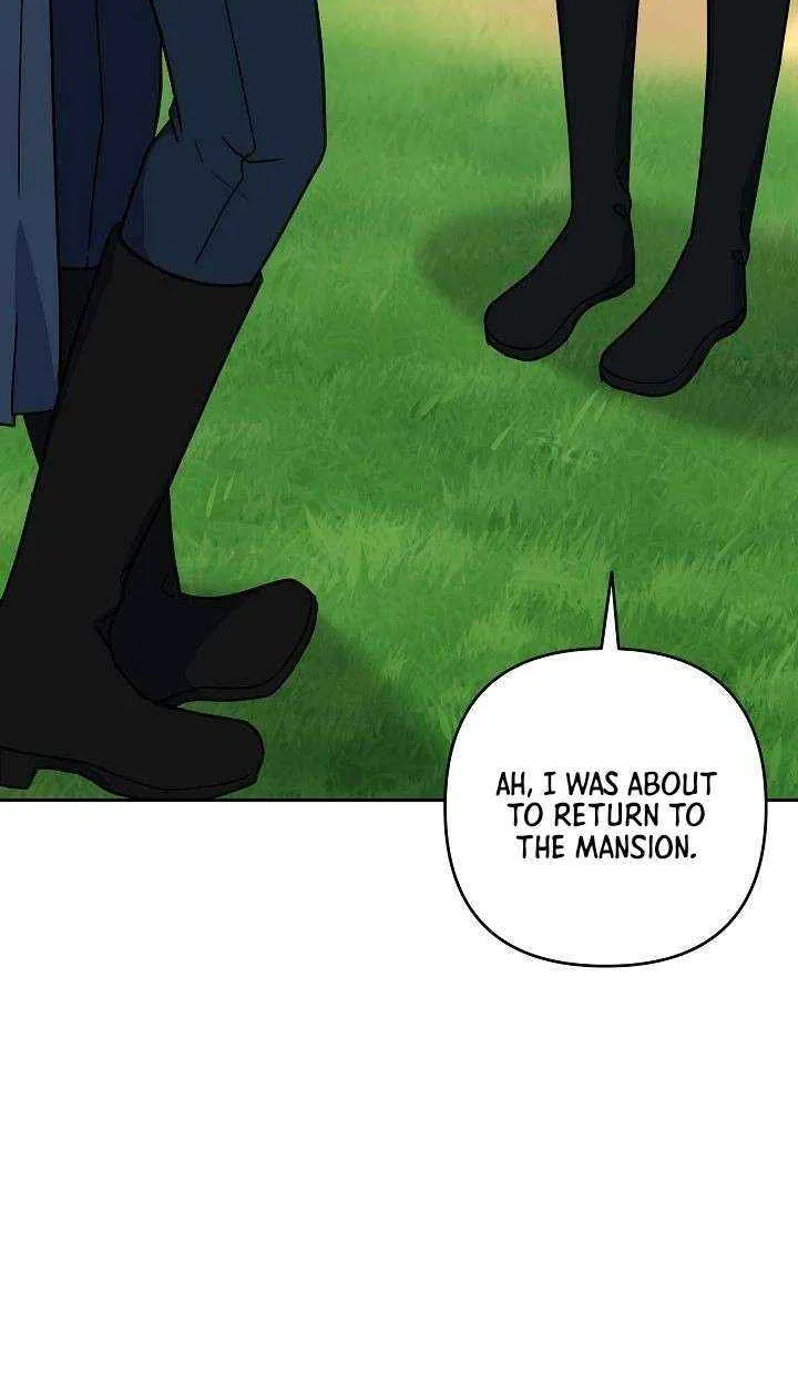 Everything Changed After I Died Chapter 41 page 49 - 