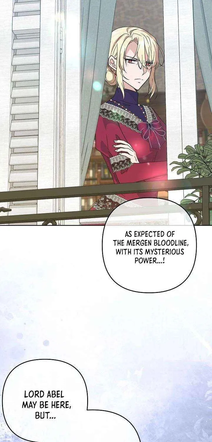 Everything Changed After I Died Chapter 41 page 6 - 
