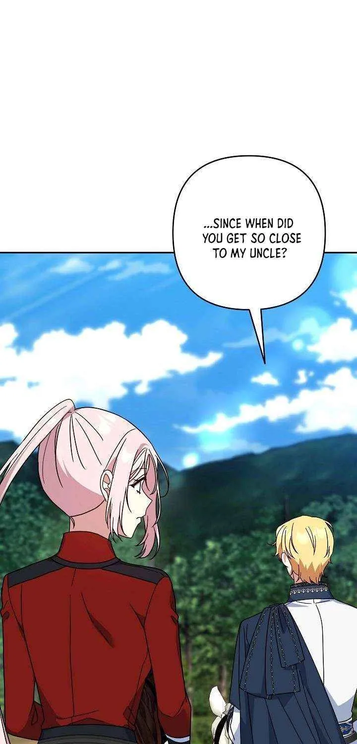 Everything Changed After I Died Chapter 41 page 57 - 