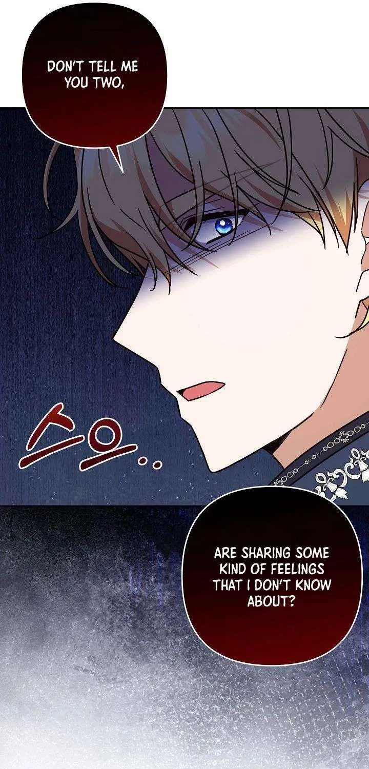 Everything Changed After I Died Chapter 41 page 59 - 
