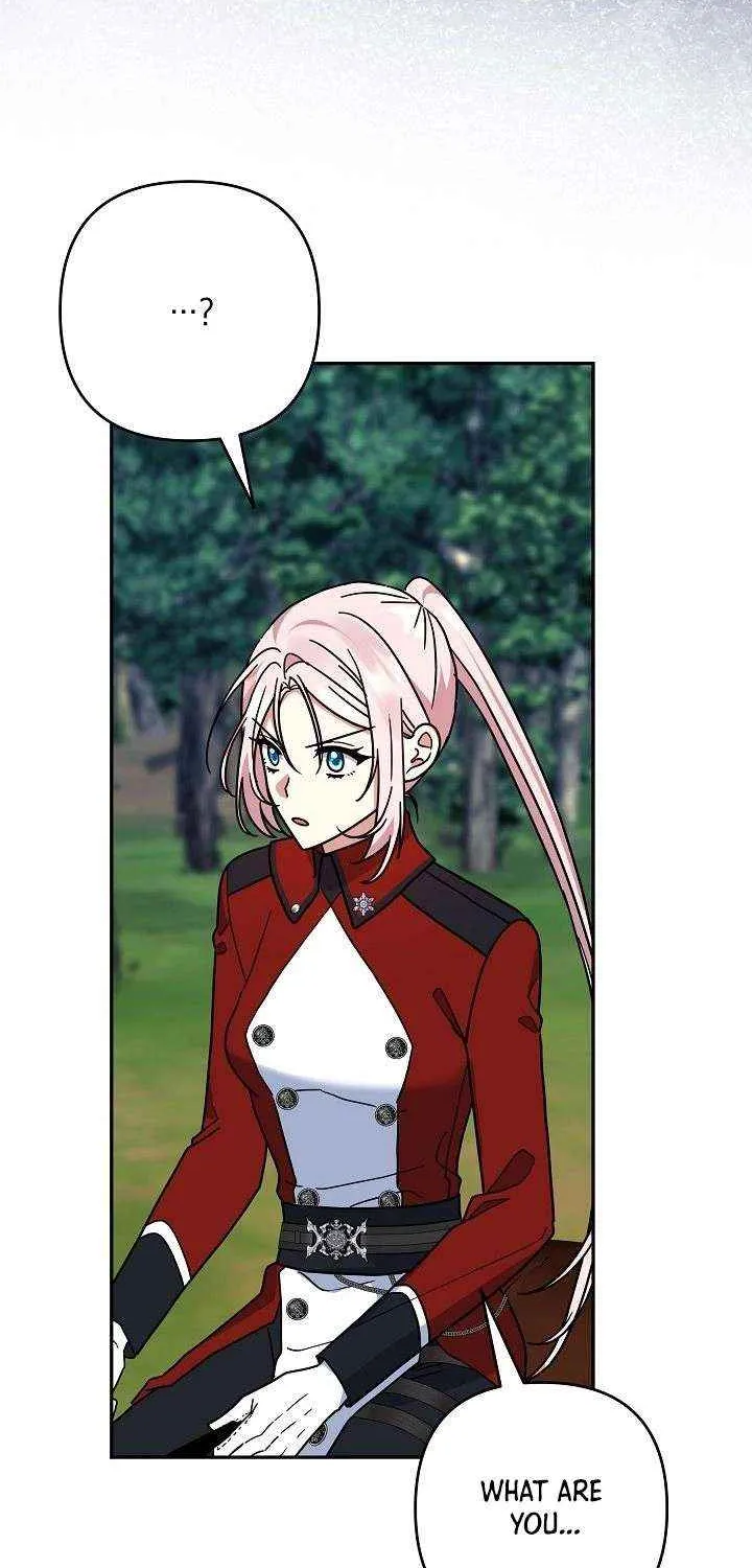 Everything Changed After I Died Chapter 41 page 60 - 