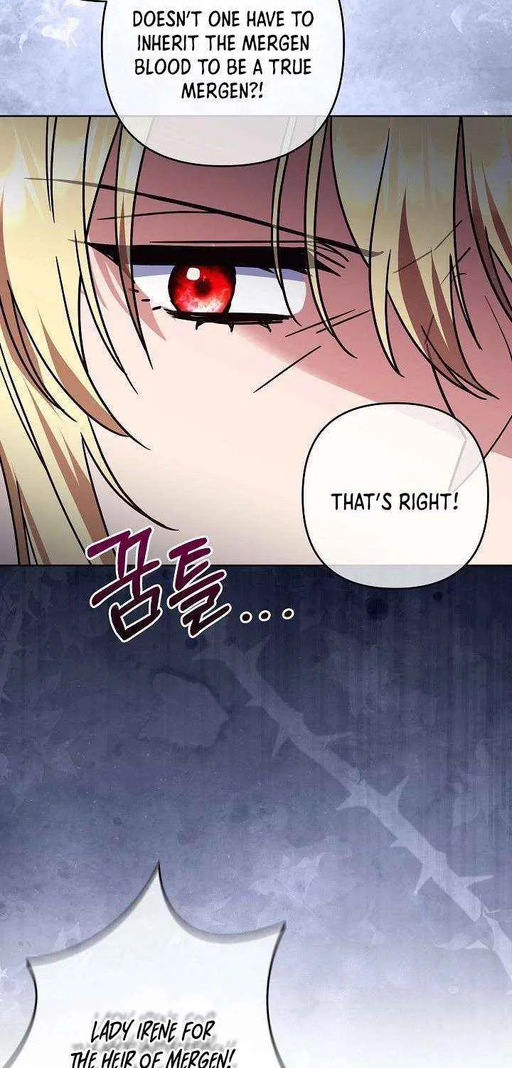 Everything Changed After I Died Chapter 41 page 7 - 