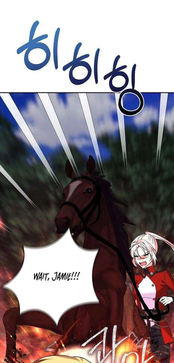 Everything Changed After I Died Chapter 41 page 62 - 