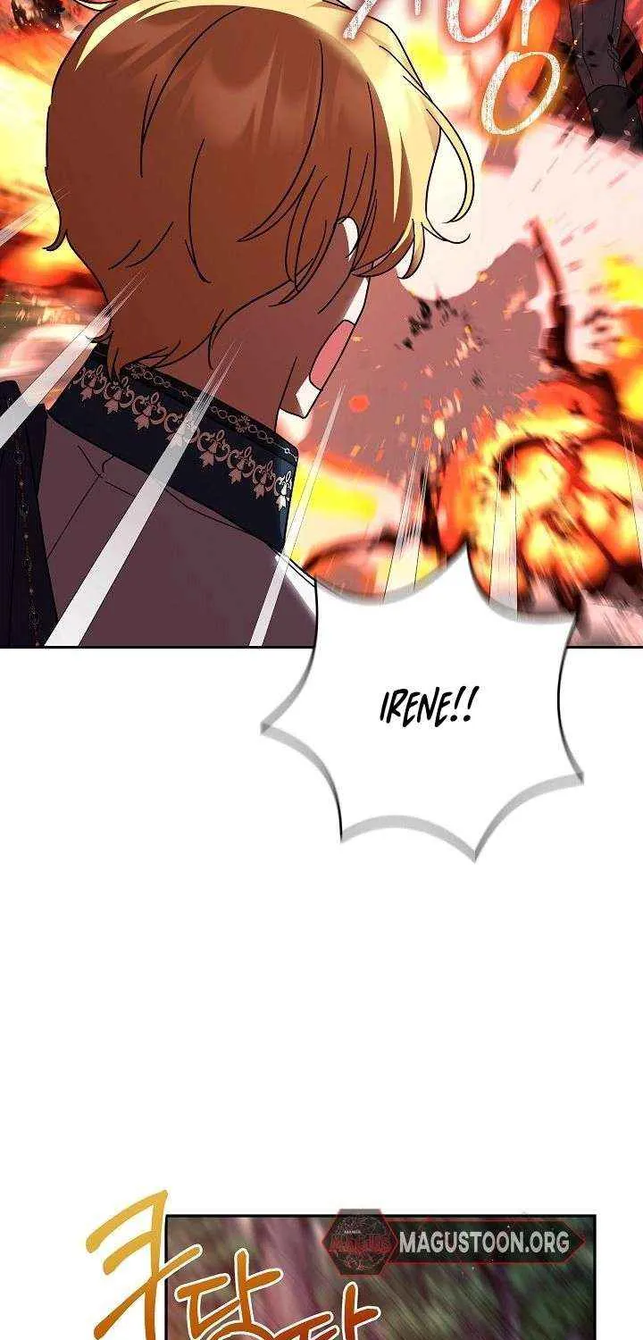 Everything Changed After I Died Chapter 41 page 63 - 