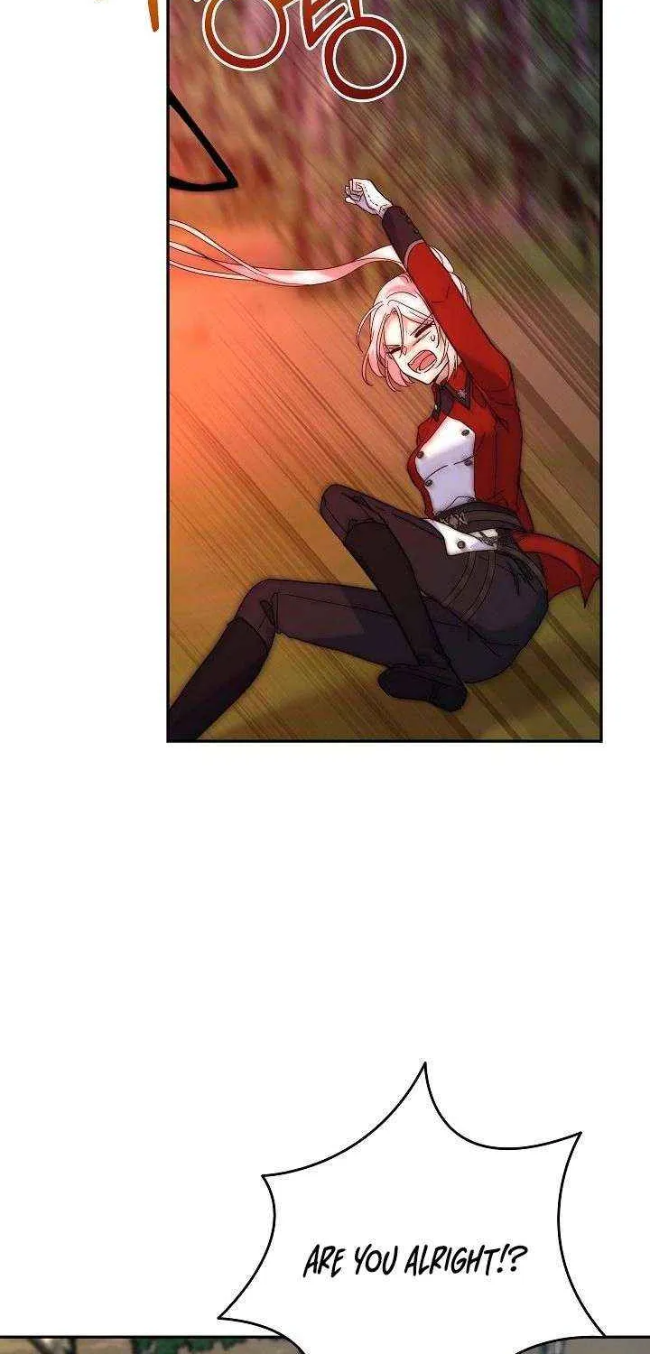 Everything Changed After I Died Chapter 41 page 64 - 