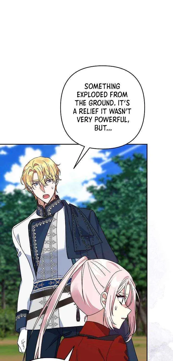 Everything Changed After I Died Chapter 41 page 66 - 