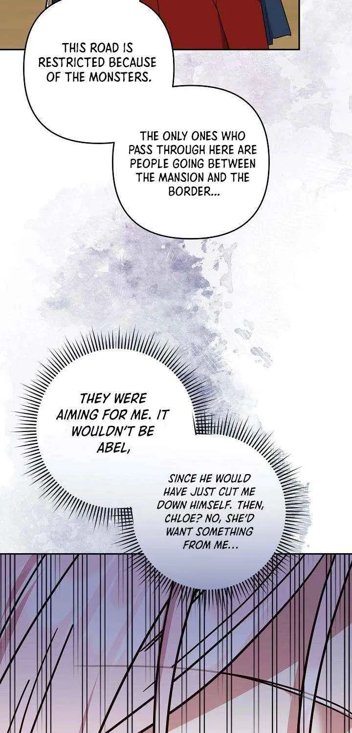 Everything Changed After I Died Chapter 41 page 67 - 