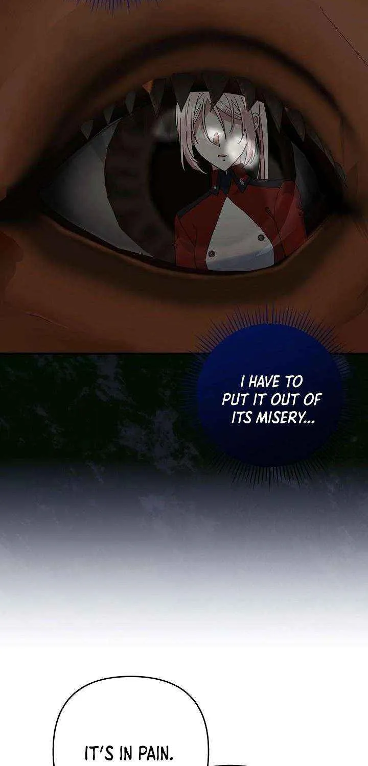 Everything Changed After I Died Chapter 41 page 72 - 