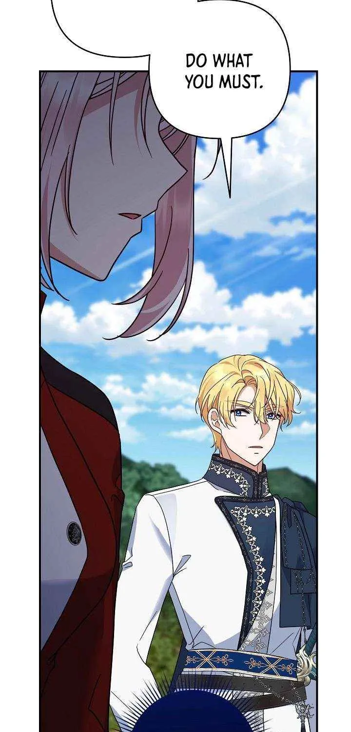 Everything Changed After I Died Chapter 41 page 73 - 