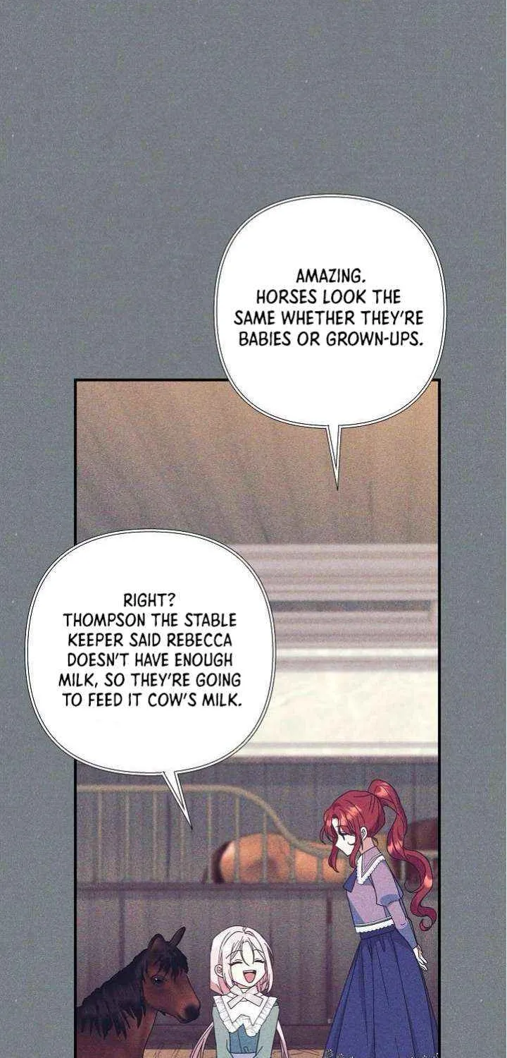 Everything Changed After I Died Chapter 41 page 76 - 