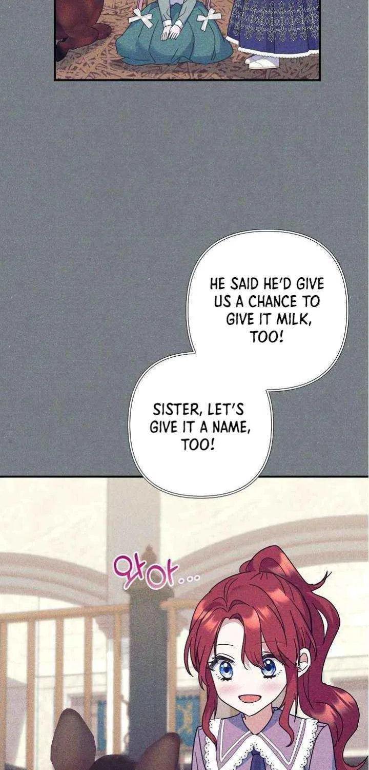 Everything Changed After I Died Chapter 41 page 77 - 