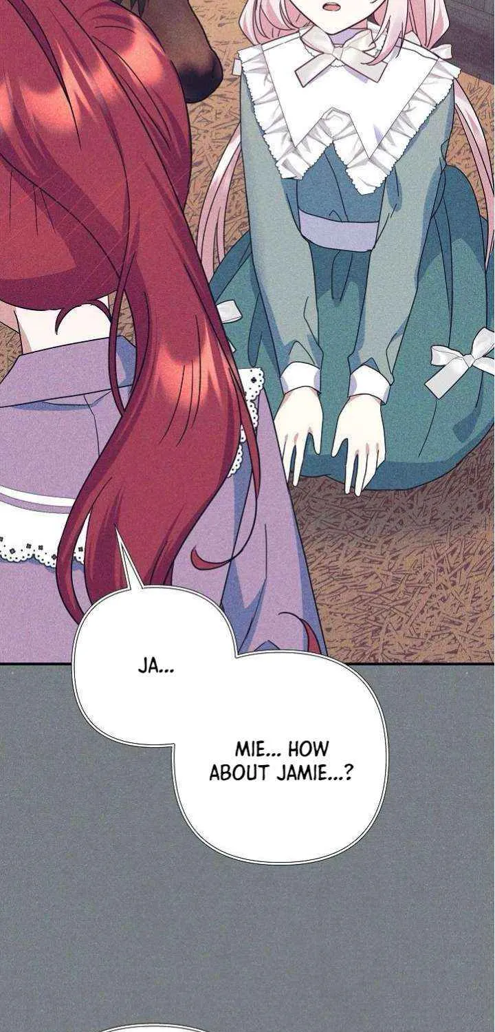 Everything Changed After I Died Chapter 41 page 79 - 