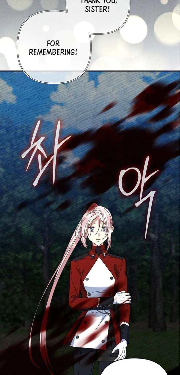 Everything Changed After I Died Chapter 41 page 81 - 
