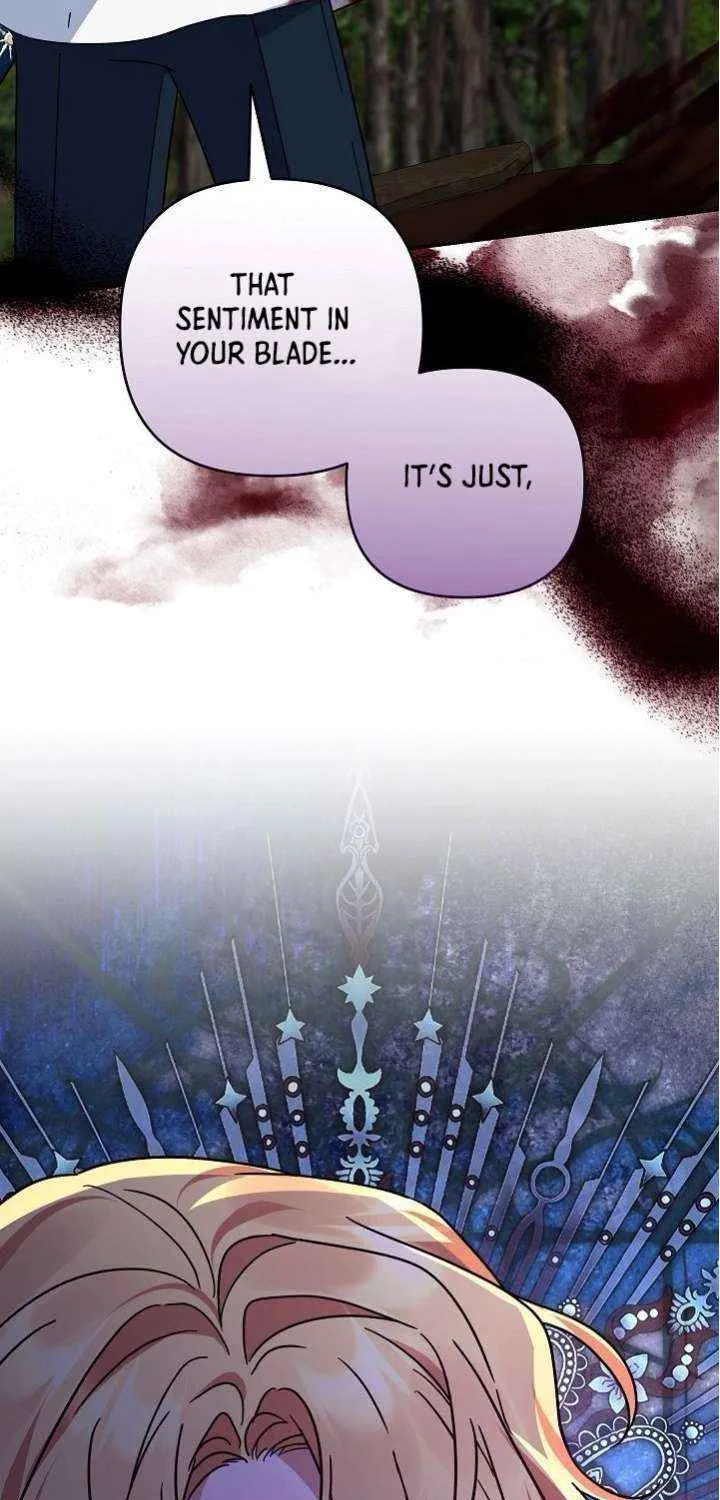 Everything Changed After I Died Chapter 41 page 83 - 
