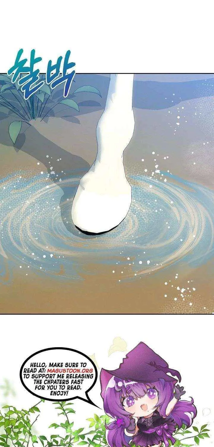 Everything Changed After I Died Chapter 42 page 1 - 