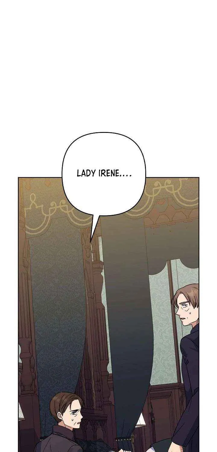 Everything Changed After I Died Chapter 42 page 14 - 