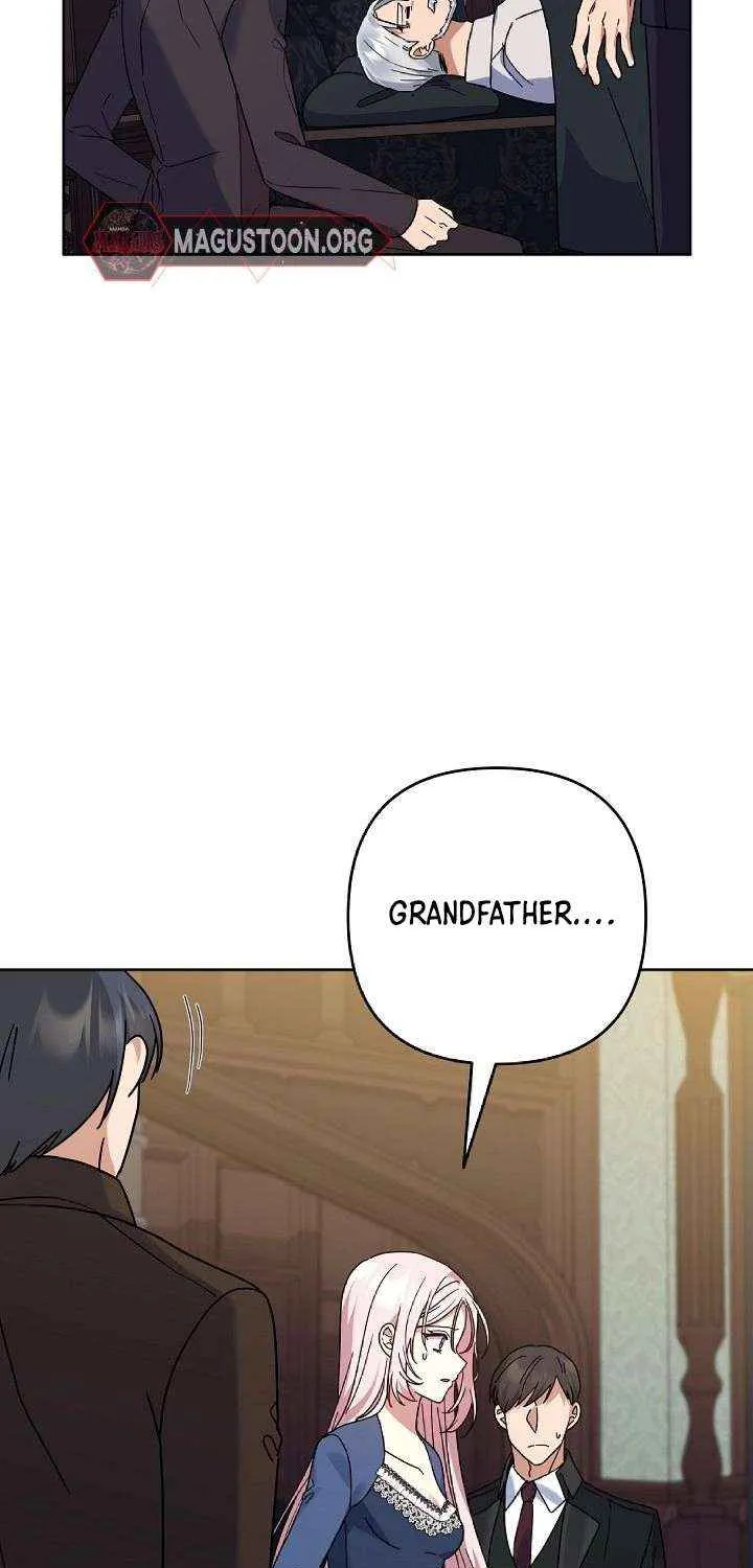 Everything Changed After I Died Chapter 42 page 15 - 