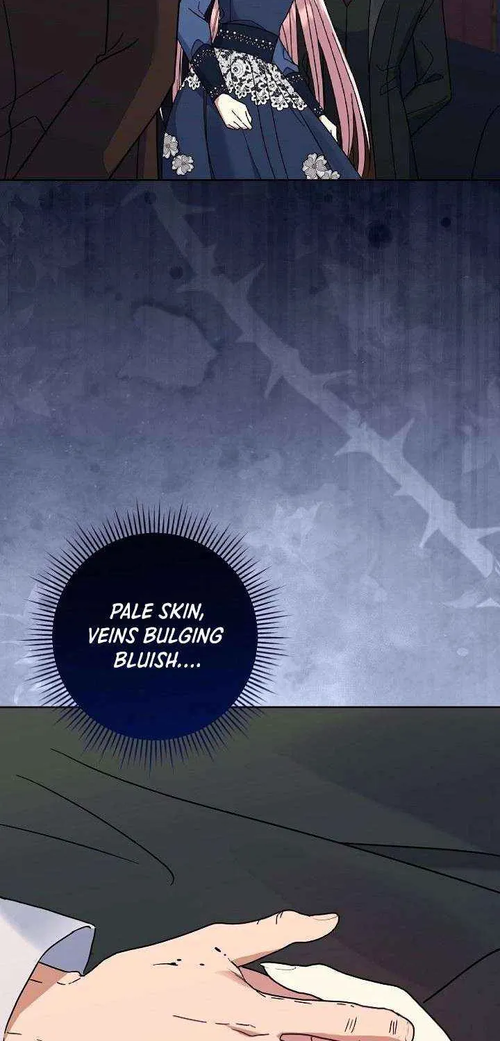 Everything Changed After I Died Chapter 42 page 16 - 