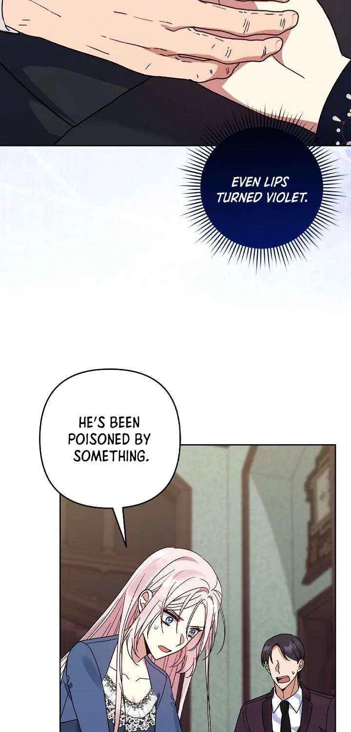 Everything Changed After I Died Chapter 42 page 17 - 