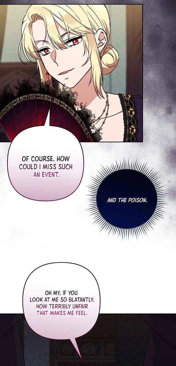 Everything Changed After I Died Chapter 42 page 24 - 