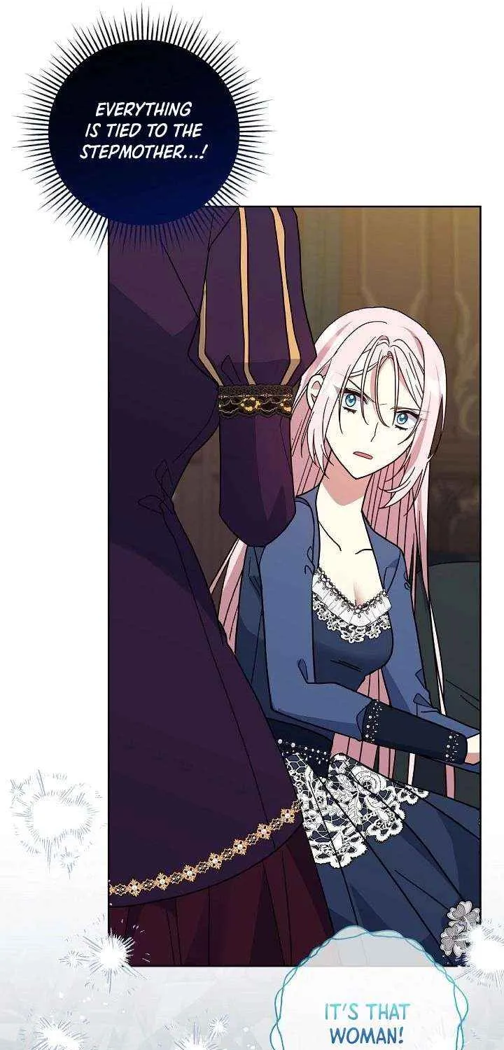 Everything Changed After I Died Chapter 42 page 26 - 