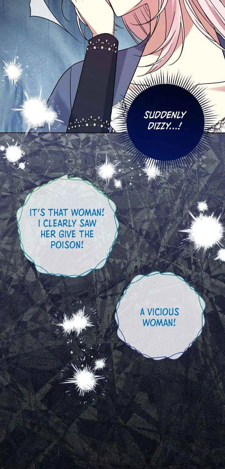 Everything Changed After I Died Chapter 42 page 28 - 