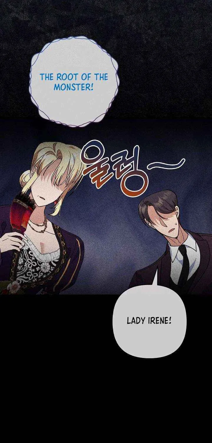 Everything Changed After I Died Chapter 42 page 29 - 