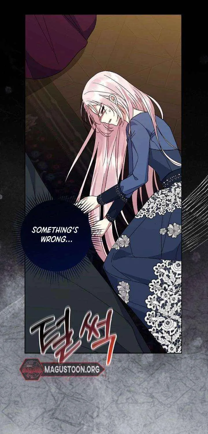 Everything Changed After I Died Chapter 42 page 30 - 