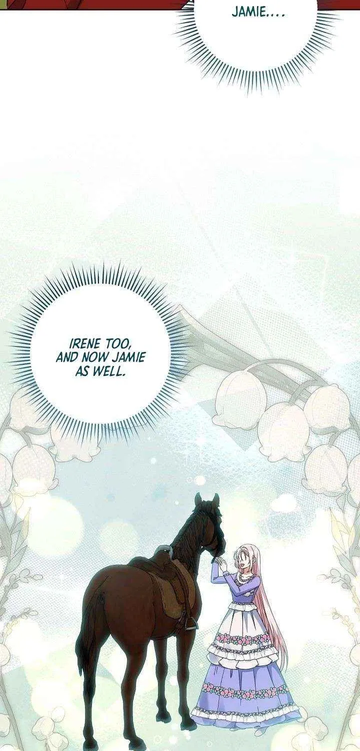 Everything Changed After I Died Chapter 42 page 4 - 