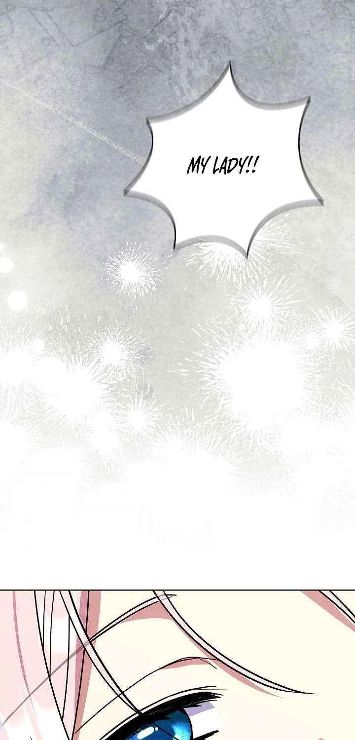 Everything Changed After I Died Chapter 42 page 31 - 