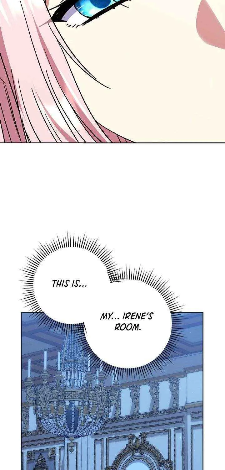 Everything Changed After I Died Chapter 42 page 32 - 