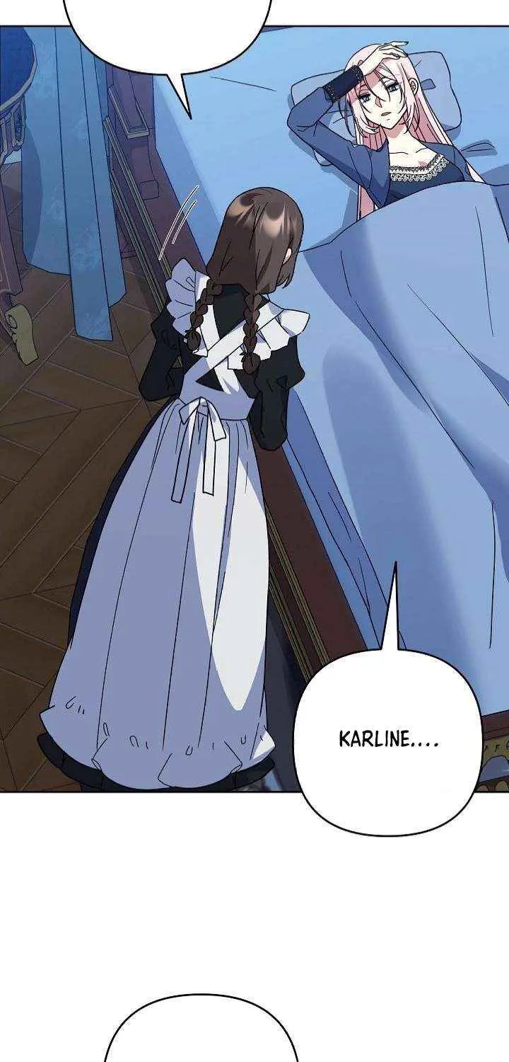 Everything Changed After I Died Chapter 42 page 34 - 